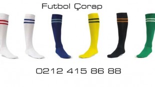 Futbol Çorap